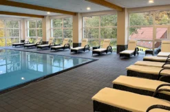 Day Spa im Harz Alexisbad für 2