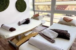 Day Spa im Harz Alexisbad für 2