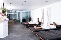 Day Spa in Seefeld