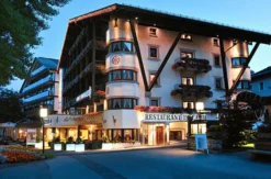 Day Spa in Seefeld