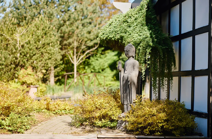 Day Spa Linstow für 2