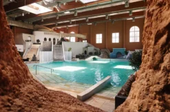 Day Spa Linstow für 2
