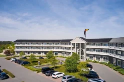 Day Spa Linstow für 2