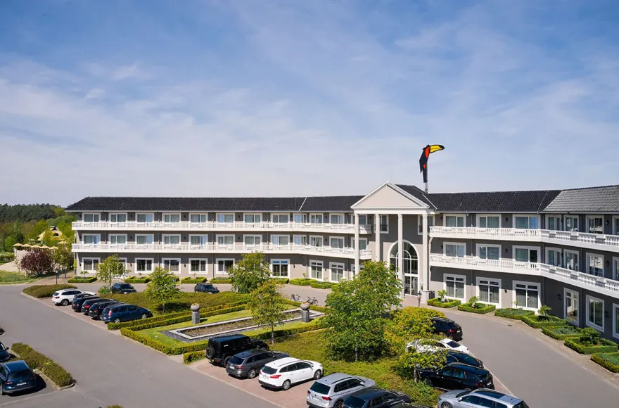 Day Spa Linstow für 2