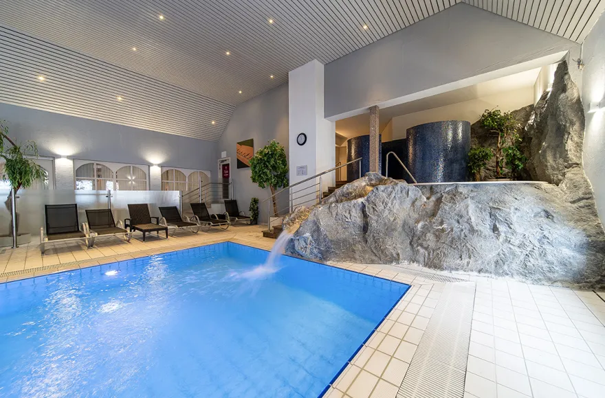 Day Spa Luxemburg