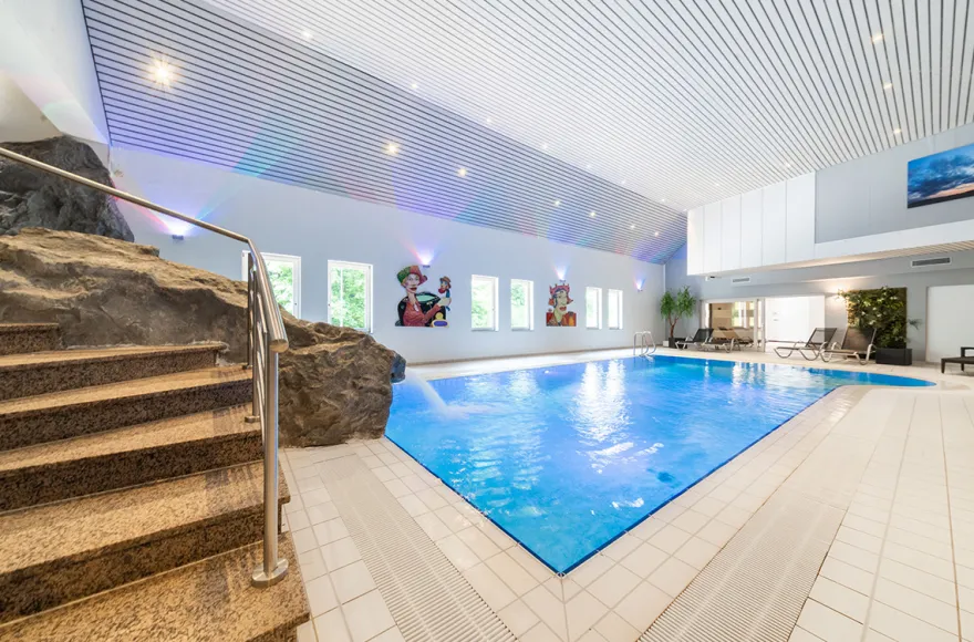 Day Spa Luxemburg