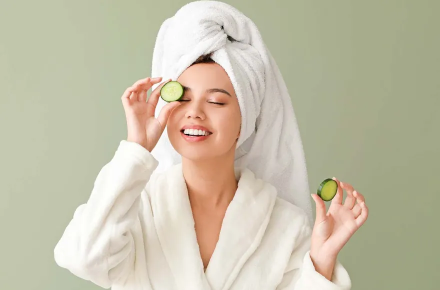 Day Spa mit Dinner Krugsdorf