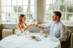 Day Spa mit Dinner Krugsdorf
