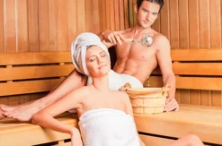 Day Spa mit Dinner Krugsdorf