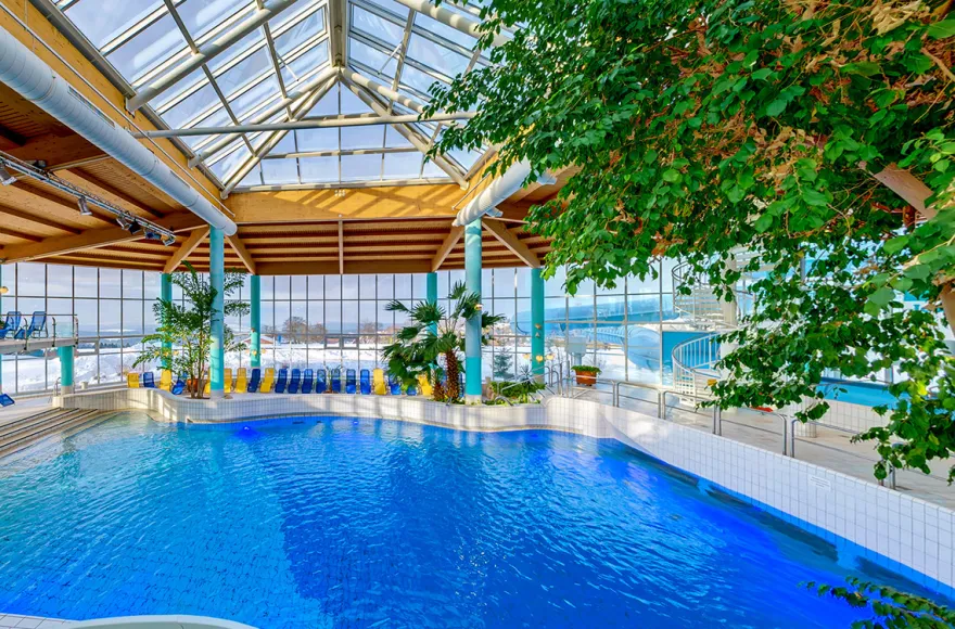 Day Spa Schöneck
