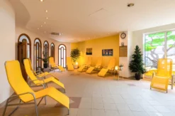 Day Spa Schöneck für 2