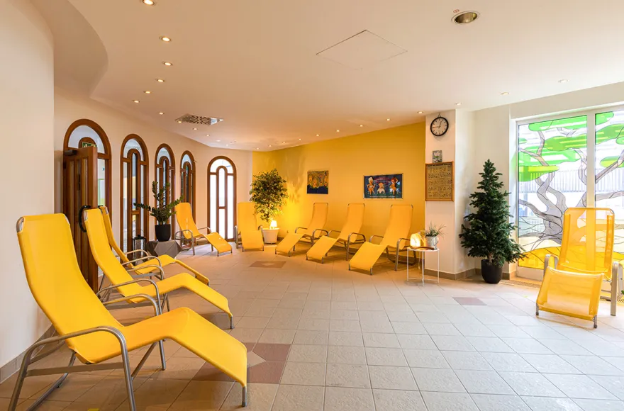Day Spa Schöneck für 2