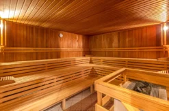 Day Spa Schöneck für 2