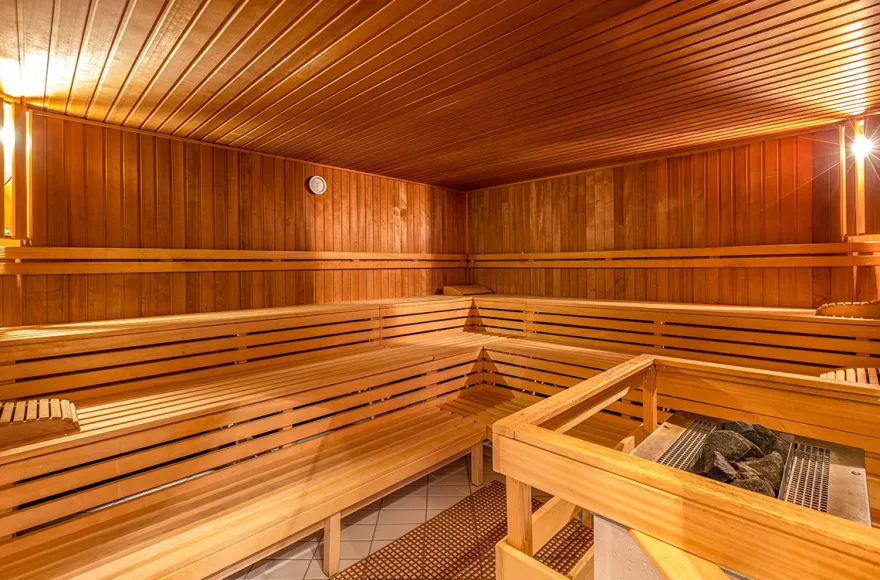 Day Spa Schöneck für 2