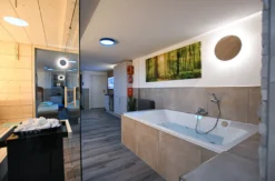 Day Spa Spalt für 2 (5 Std.)