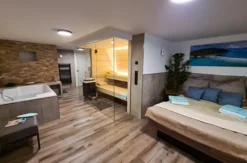 Day Spa Spalt für 2 (5 Std.)