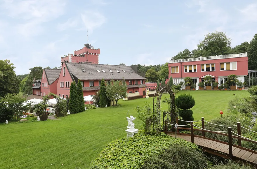 Day Spa Strausberg
