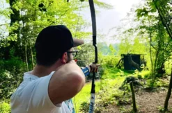 3D Bogenschießen Ostercappeln