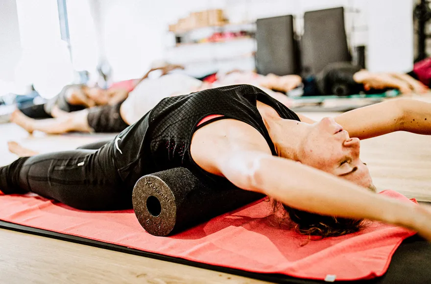 DeepWORK® Kurs München (60 Min.)