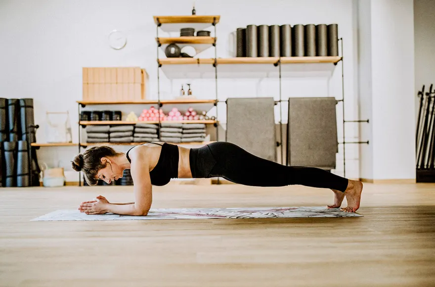 DeepWORK® Kurs München (60 Min.)