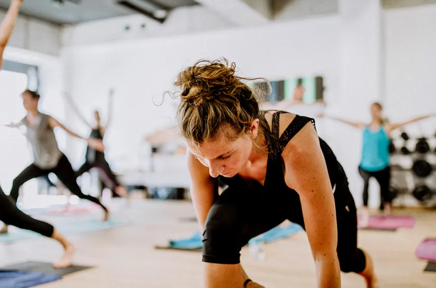 DeepWORK® Kurs München (60 Min.)