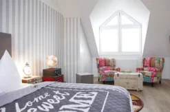 Designhotel Bad Sassendorf (1 Nacht)