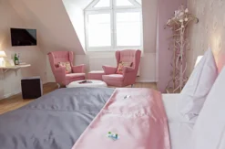 Designhotel Bad Sassendorf (1 Nacht)