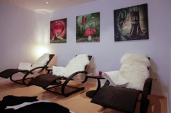 Designhotel Bad Sassendorf (1 Nacht)