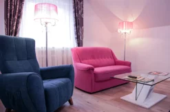 Designhotel Bad Sassendorf (1 Nacht)