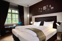 Design Hotel Mannheim für 2 (1 Nacht)