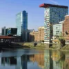 Designurlaub Düsseldorf für 2 (1 Nacht)