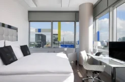 Designurlaub Düsseldorf für 2 (1 Nacht)