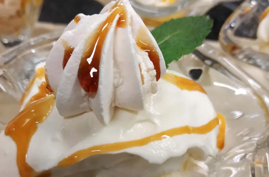 Dessertkurs in Bättwil