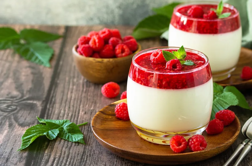 Dessert Kurs Würzburg