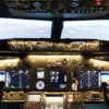 3D-Flugsimulator Boeing 737 Frankfurt am Main