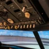 4D-Flugsimulator Frankfurt am Main