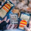 Digitale Schnitzeljagd (Der Zaubertrank)