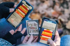 Digitale Schnitzeljagd (Der Zaubertrank)