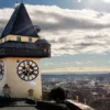 Digitale Stadtführung Graz (1,5 Std.)