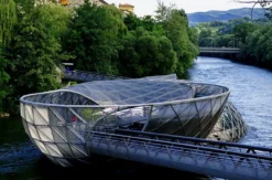 Digitale Stadtführung Graz (1,5 Std.)