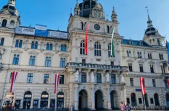 Digitale Stadtführung Graz (1,5 Std.)