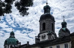 Digitale Stadtführung Innsbruck (1,5 Std.)