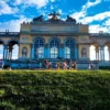 Digitale Stadtführung Wien Schönbrunn (1,5 Std.)