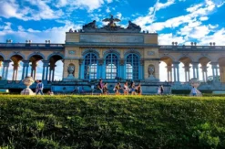 Digitale Stadtführung Wien Schönbrunn (1,5 Std.)