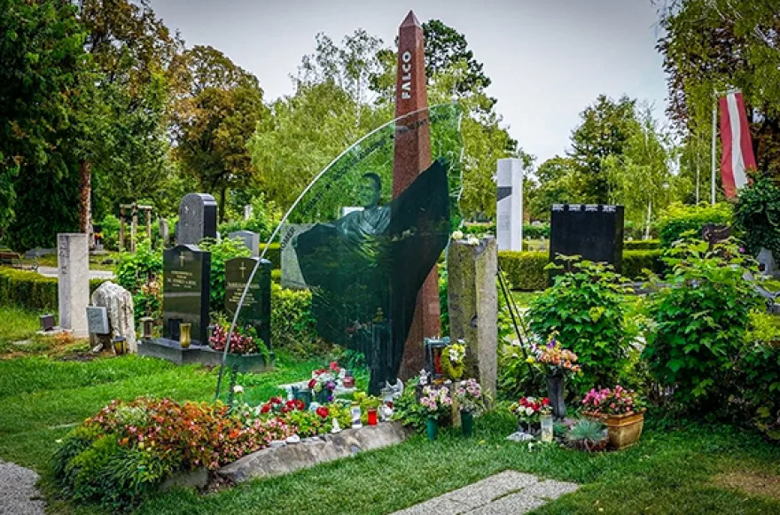 Digitale Stadtführung Zentralfriedhof Wien (2 Std.)