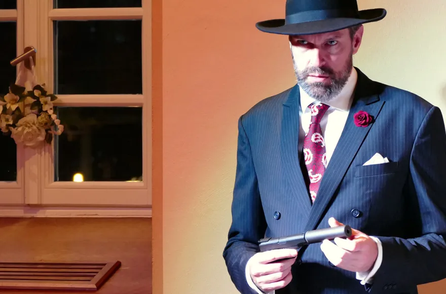 Dine & Crime Alzenau