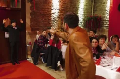 Dine & Crime Bad Tölz