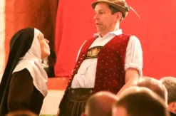 Dine & Crime Hofheim-Marxheim