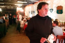Dine & Crime Neu-Ulm