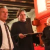 Dine & Crime Trostberg